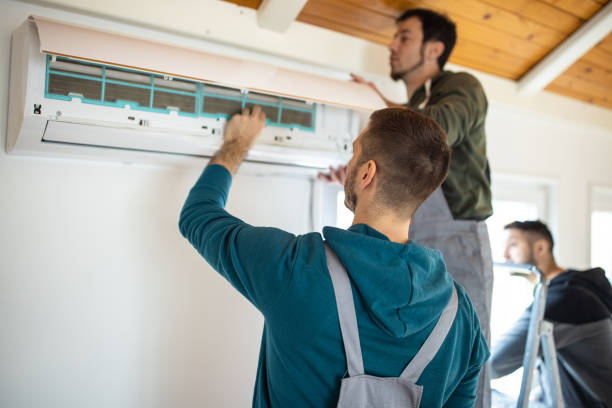 Best HVAC Financing and Leasing in West Dundee, IL