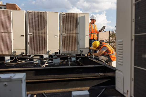 Best Residential HVAC in West Dundee, IL