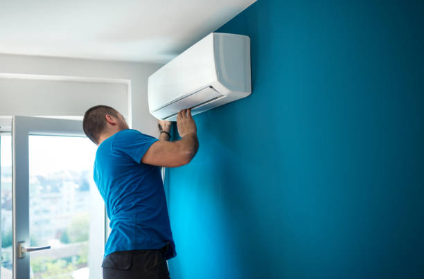 Best Thermostats and Smart Controls in West Dundee, IL