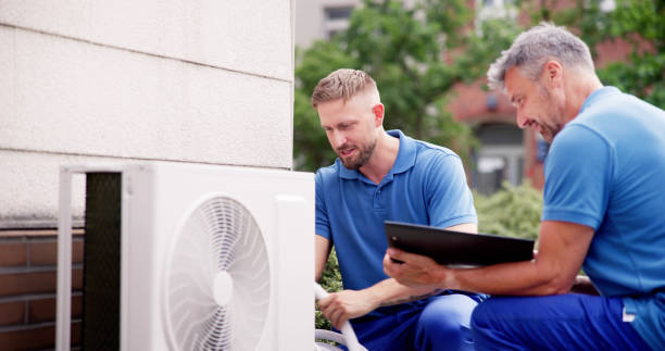 Best HVAC Supply and Distribution in West Dundee, IL