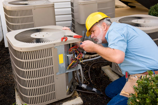 Best Seasonal HVAC Services in West Dundee, IL