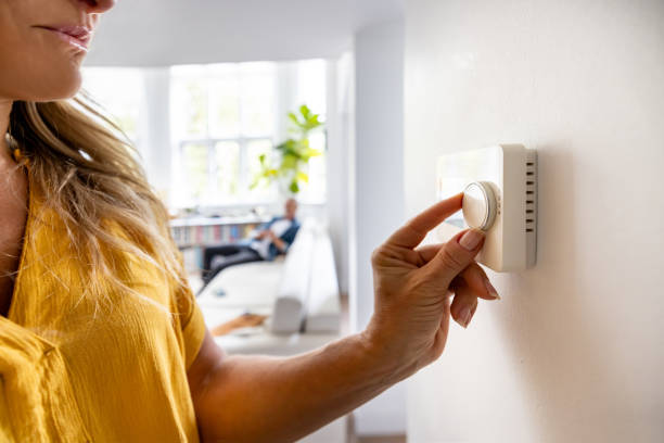 Best Solar-powered HVAC Systems in West Dundee, IL