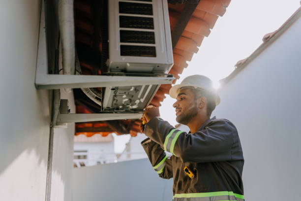 Best HVAC Training and Certification in West Dundee, IL
