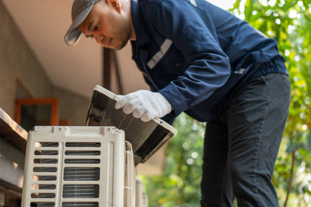 Best HVAC for Healthcare Facilities in West Dundee, IL