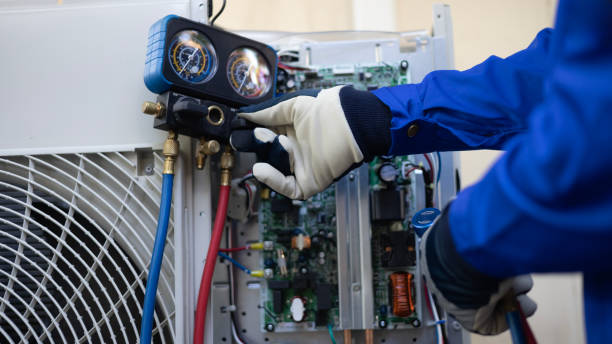 Best HVAC Equipment and Components in West Dundee, IL